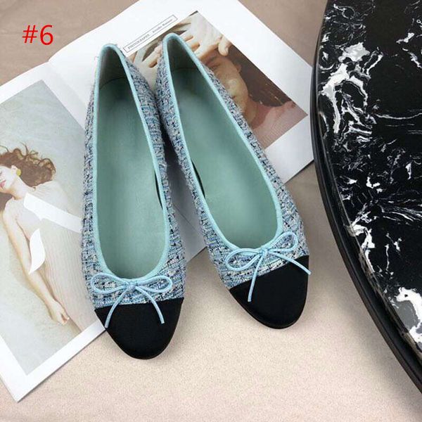 

2019 горячая распродажа мокасины известный бренд дизайнер путешествия пром квартиры балетки женская обувь размер 34-41 оригинальная коробка, Black