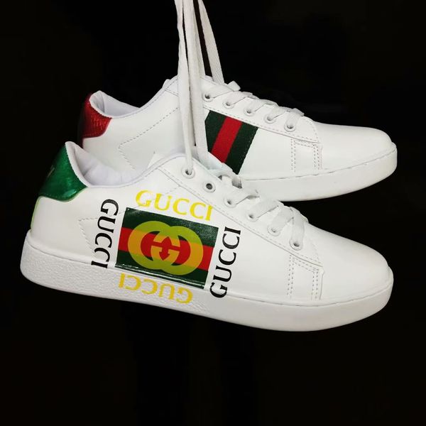 

Sapatos ocasionais sneakevs_shoes888