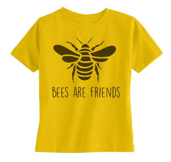

пчелы друзья спасите пчелы рубашка женская graphic tee environment tshirt эпикировка футболка tops street style tee drop доставка, White