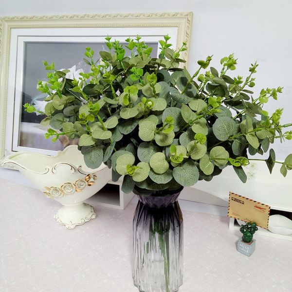 

artificial breath fabric cloth artificial flowers fake silk wedding festive party decoration bouquets real touch home garden