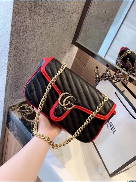 

Bolsa de Ombro zengfafa