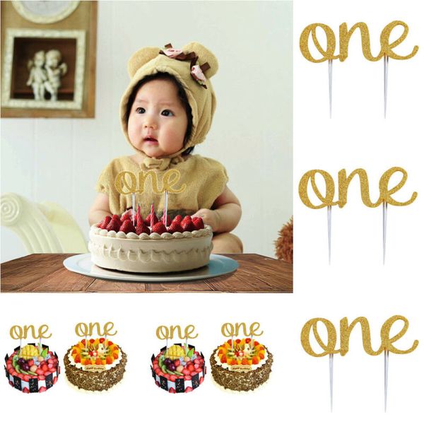 

new happy 1th cake er gold glitter card 1th birthday eighteen cake decor