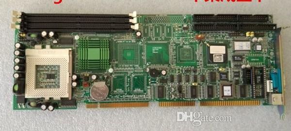 

100% проверенная работа идеально подходит для оригинального pca-6178/pca-6178v