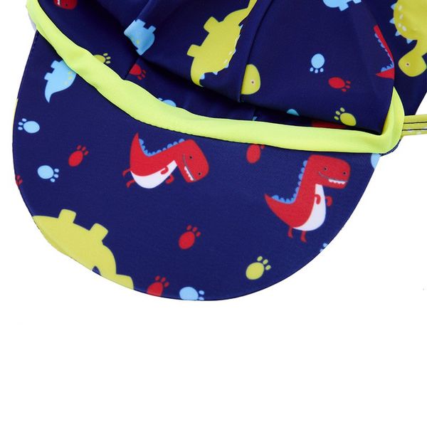 

деи малики и девоки заиа о олна sporty закѬлки swim hat uv окидной