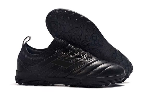 

mens soccer shoes copa 70y fg/tf/ic indoor soccer cleats copa mundial black football boots scarpe calcio