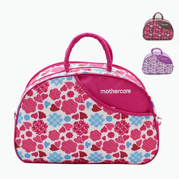 

maternity wear multi-function large-capacity fashion stroller bag diaper bag baby