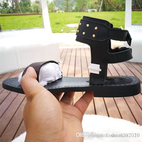 

С коробкой лето фирменные женские кожаные сандалии Nomad поразительный Гладиатор с