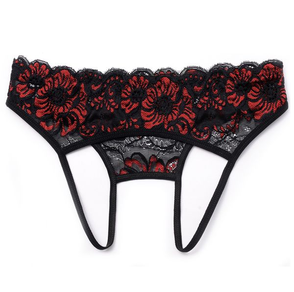 Crotchless Panty Sex - Women Sexy Lingerie Hot Erotic Sexy Panties Open Crotch Porn Underwear  Crotchless Panties Open Back Underpants Sex Wear Briefs Mens Underwear  Online ...