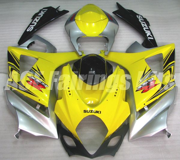 

форма для литья под давлением новый комплект обтекателей для мотоцикла abs, пригодный для suzuki gsxr1000 k7 07-08 gsxr 1000 gsxr-1000 gsx-r