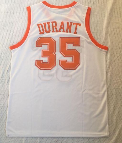 kevin durant texas longhorns jersey