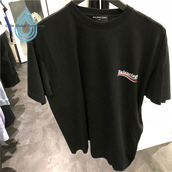 

gg2019 stretch summer new women's t shirt ms solid color short sleeve t shirt women fashion cotton t shirt, White