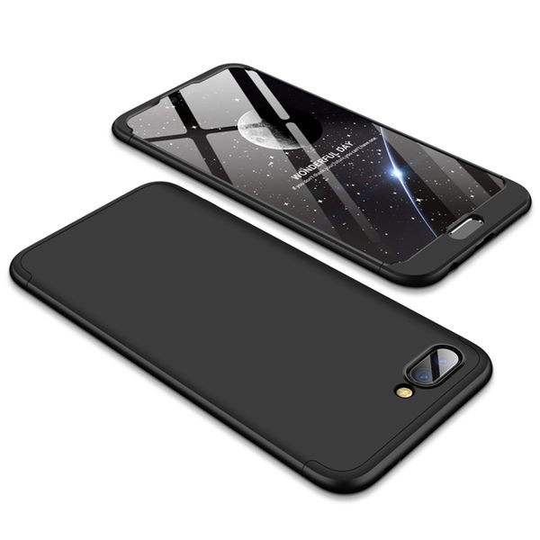 

cover case for honor 10 full protection hard pc 3 in 1 fundas coque back