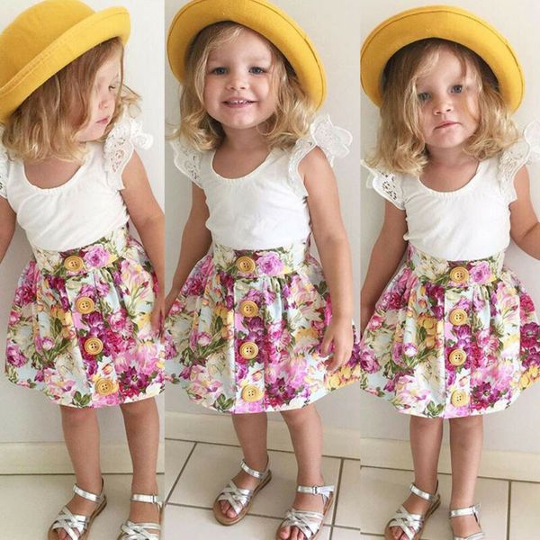 

cute pretty toddler baby girls dress flower long sleeve lace dress princess party prom tulle dresses