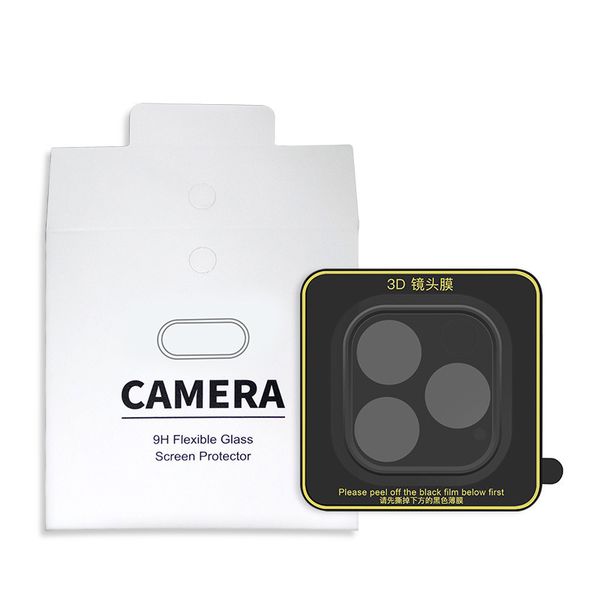 

for iphone 11 pro max camera screen protector ultra slim anti-scratch clear glass protector 9h for iphone 11 screen protector camera