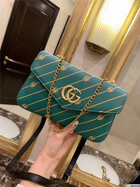 

New Women's Leather Shoulder Bag Crossbody Bags Fashion Messenger Bag Female Handbags High Quality Totes Best Sellers #1921220