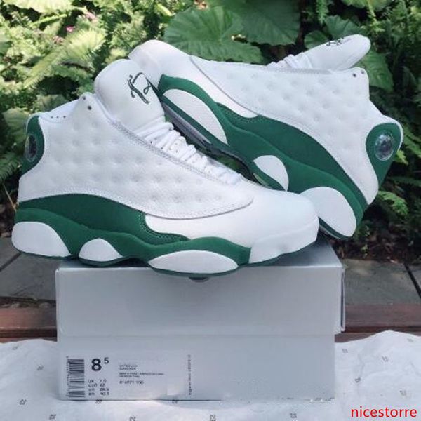 

с 13 ray allen pe celtics 2020 lakers gigi 13s с лучшим качеством оптовой баскетбольной обуви для мужчин