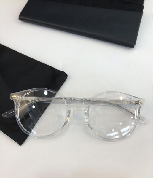 

new eyeglasses frame 2002 plank frame glasses frame restoring ancient ways oculos de grau men and women myopia eye glasses frames, Silver