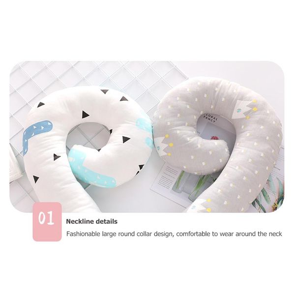 

baby safe sleeping pillow peach velvet pure color/printing car seat cushion soft stroller protection head support home textile