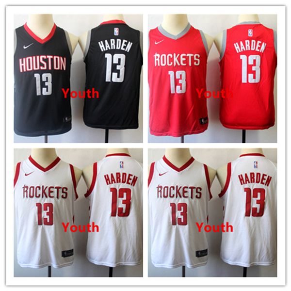 kids rockets jersey