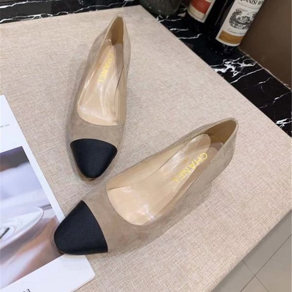 

female shoes ladies pumps medium heel nude fashion high heels weeding shoes women office work white pumps party shoes, Black