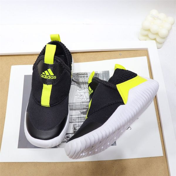 

детская спортивная 2020-х года обувь детских баскетбольная обувь серых малыши спорт кроссовки для мальчиков для девочек малышей chaussures н, Black