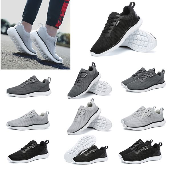 

colorful cool new designer2023 fashion style6 white red black lace-up blue cushion young men boy running shoes low cut designer trainers spo