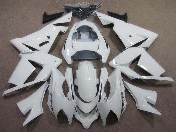 

4 бесплатные подарки для мотоциклов новый abs полный комплект обтекатели fit для kawasaki ninja zx-10r 2004 2005 04 05 10r комплект корпус б