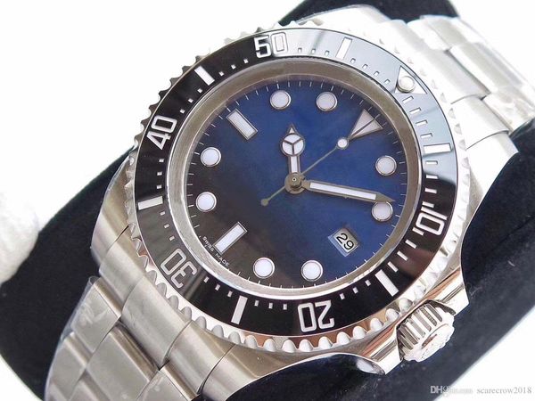 

Роскошные мужские часы King привидений качества Часы Мода Мужчины из нержавеющей с