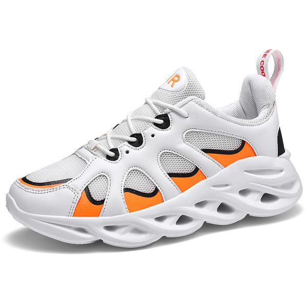 

running shoes for man 2019 summer brand sports jogging footwear outdoors lightweight breathable man sock sneakers sell 2105