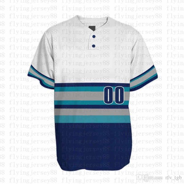 

Top Mens Embroidery Logos Jersey Free Shipping Cheap wholesale Any name any number Custom Baseball Jerseys11