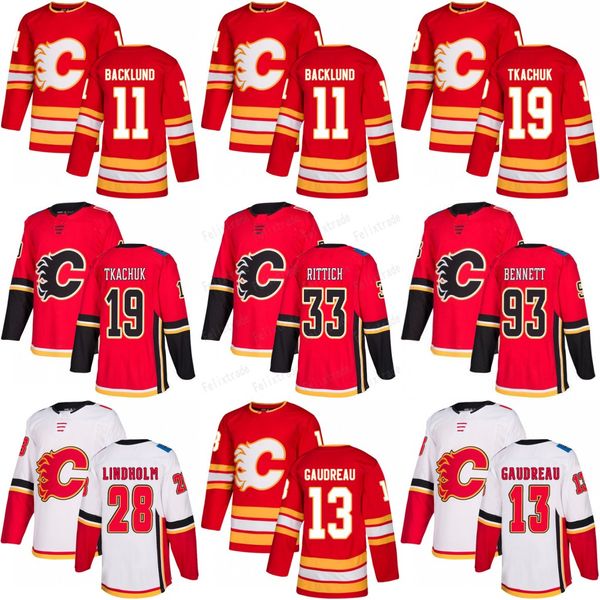 

Calgary Flames Third Jersey Sam Bennett Sean Monahan James Neal Gaudreau Mikael Backlund Matthew Tkachuk Giordano Oscar Fantenberg Jerseys