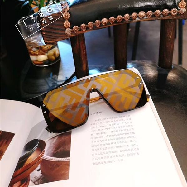 

Home gt fa hion acce orie gt ungla e gt product detail factory whole ale 51mm half frame de igner club ungla e women men m
