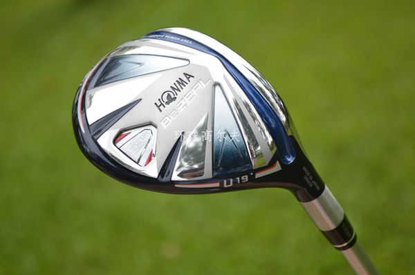 

2020 new honma golf club iron wood chicken drumstick universal ing
