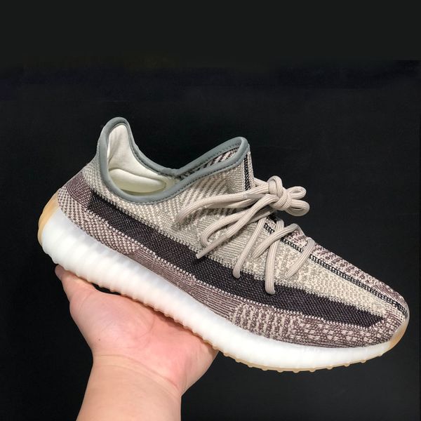 

белье zyon desert sage cinder earth yecheil задний фонарь 3 м светоотражающий kanye west v2 повседневная обувь мужчины женщины кроссовки кро, Black