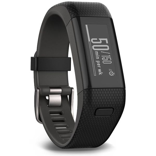 garmin fit band