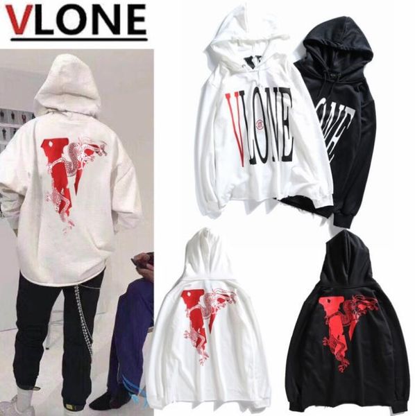 

Вышивка с капюшоном для мужчин / женщин Толстовки с длинным рукавом с капюшоном с