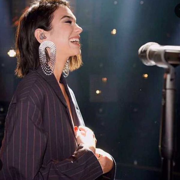 

dvacaman fashion long tassel crystal drop earrings women big maxi statement earrings wedding gifts accessory jewelry bijoux ww23, Silver