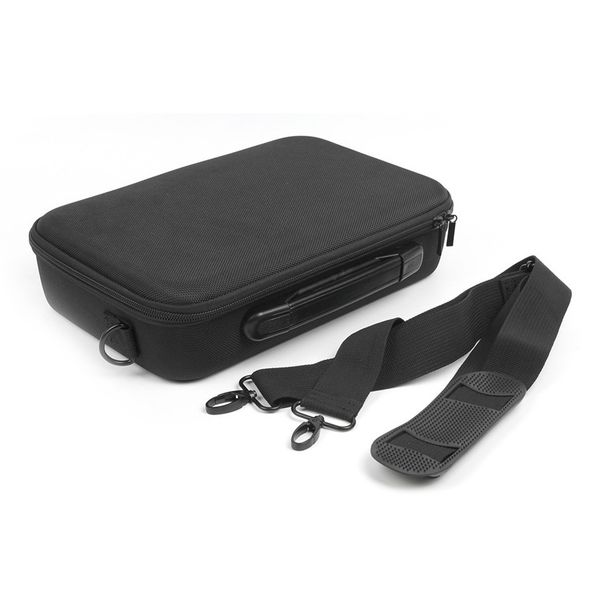 

organizer box gamepad handle holder protective case durable carrying case waterproof for dji tello drone accessories