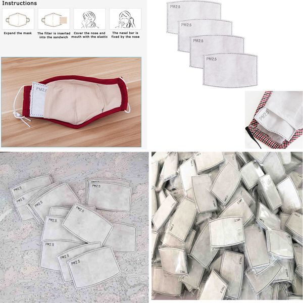 

3m mask pm 2.5 activated carbon 5 layers for protective face masks n95 3m kn95 pm2.5 dhl mascherine 3m