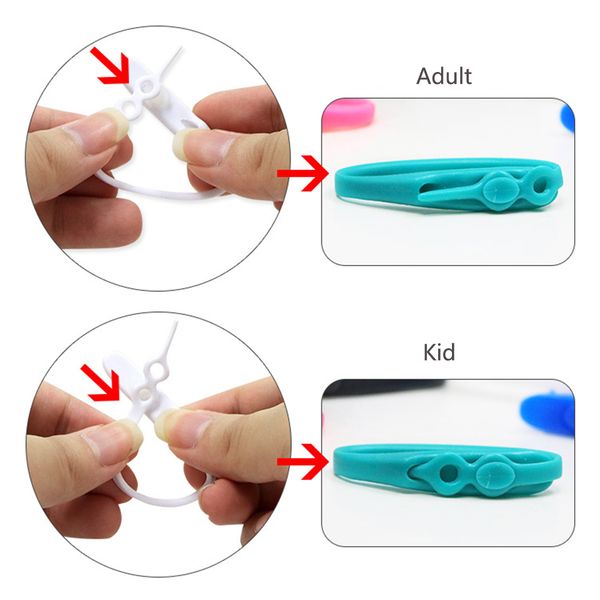

1pcs new elastic silicone shoelaces 1 second quick no tie shoe laces kids sneakers shoelace lazy laces, White;pink