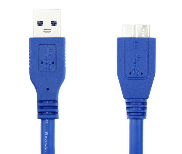 Cable Length: 60ccm Computer Cables USB 3.0 A Male AM to USB 3.0 B Type Male BM USB3.0 Cable 0.3m 0.6m 1m 1.5m 1.8m 3m 5m 1ft 2ft 3ft 5ft 6ft 10ft 30cm 1 3 5 Meters 
