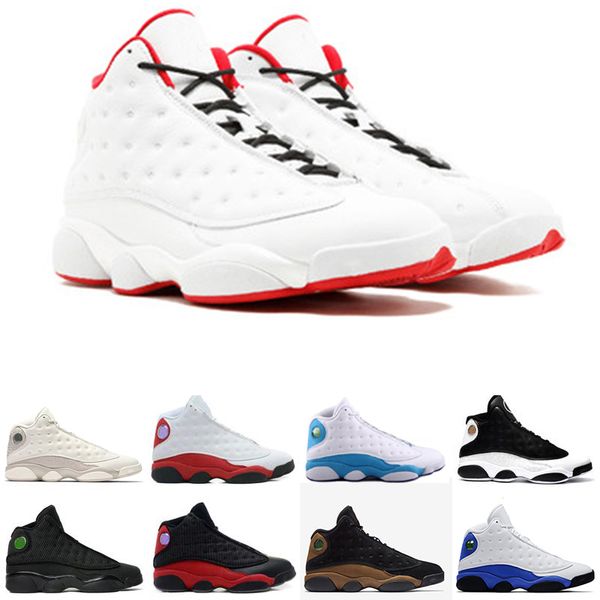 

basketball shoes sneaker 13s chicago bred mens shoe black cat men sports shoes phantom barons discount shoes for men sport trainer