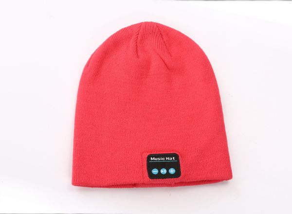 

bluetooth hat музыка beanie cap bluetooth v4.1 стерео беспроводные наушники микрофон громкой связи для iphone 8 samsung galaxy s7 music ha