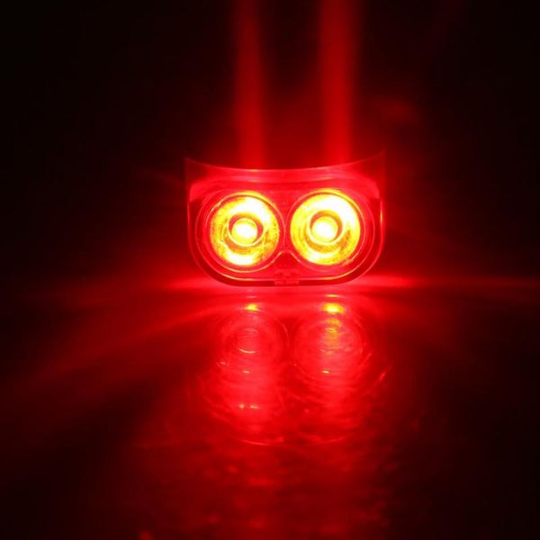 

magnetic induction riding warning mountain bike light cycling rear front tail wheel light with holder bicycle accessory