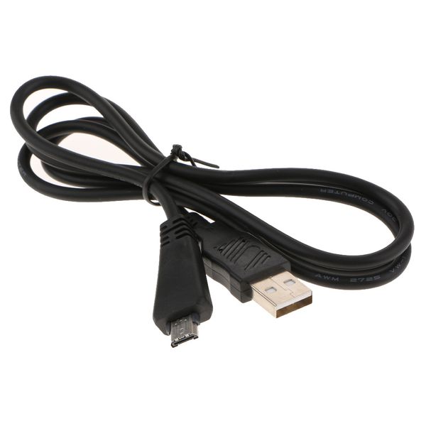 

vmc-md3 usb charging cable for dsc-wx5c wx7 wx9 wx10