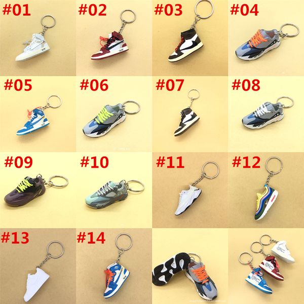 

dhl брелок брелок аксессуары подвески кроссовки обувь 3d мобильный телефон ремень талреп баскетбольная обувь модель популярный подарок кулон, White