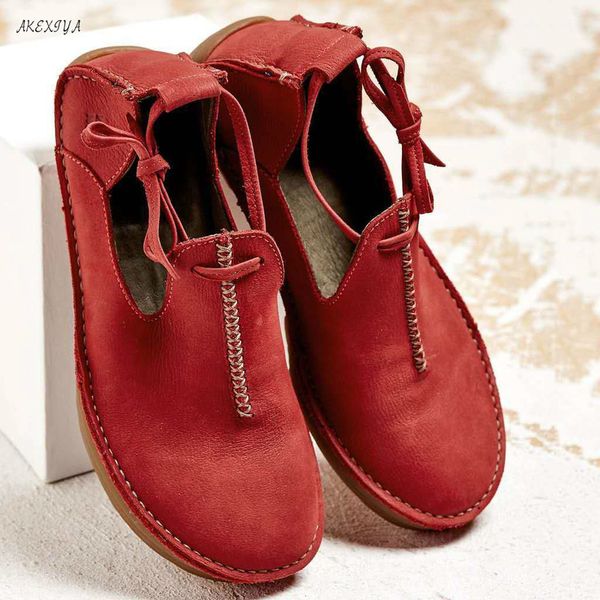 

fashion women's shoes trend bohemian women's shoes style spring and autumn pu leather ladies, Black