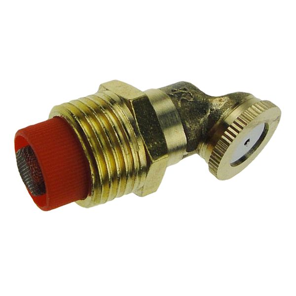 

духовой сад газон spray nozzle орошения для системы охлаждения