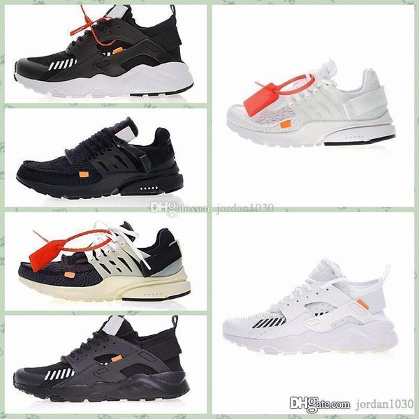 

nlmx1f hot off-w huarache белого mens кроссовки для мужчин womens аипс huaraches кроссовки дизайнер кроссовки huraches hurache тренеров