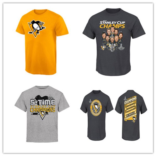 pittsburgh penguins tee shirts